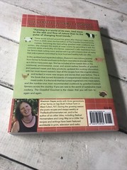 The Grassfed Gourmet Cookbook Shannon Hayes Paperback