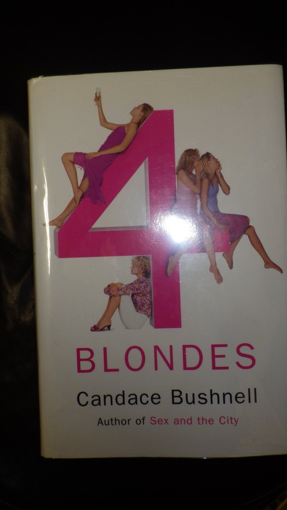 4 Blondes