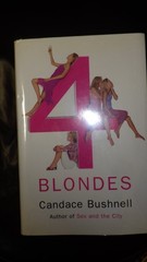 4 Blondes