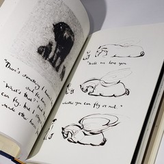 The Boy the Mole the Fox and the Horse Charlie Mackesy HC 2019