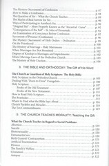 The Orthodox Church A to Z: A Handbook for Orthodox Christians 2nd Ed(2012) -NEW