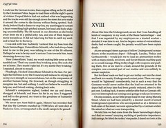 JUST ONE LIFE Zygfryd Atlas, AutoBiog of WWII POLISH Jewish SURVIVOR 294 pages