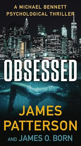 Obsessed A Psychological Thril – GOOD