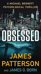 Obsessed A Psychological Thril – GOOD