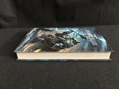 NEW MINT* WARHAMMER 40K • STORMCALLER Chris Wraight 1st HARDCOVER Space Wolves
