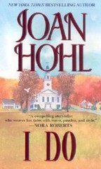 I Do – 9780821768334, Joan Hohl, paperback