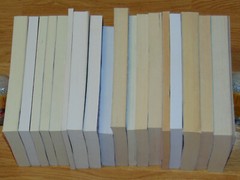 Romance / Fantasy Novels Books Random Mixed 2000’s & 2010’s Lot Of 18