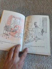 Even If I Did Something Awful Barbara Shook Hazen 1st Edition Hardcover 1981 HC