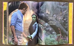 NEW WICKED – THE OFFICIAL VISUAL COMPANION Universal (2025)