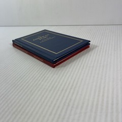 Washington’s Rules of Civility and The American Flag History and Etiquette Lot