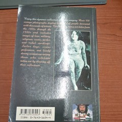 The Great Book of Tattoo by Spider Webb: New