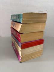 Kathleen Woodiwiss Lot of 6 Paperbacks (See Photos for Titles)