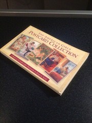 NOS Pleasant Company American Girl postcard collection Vintage Collectible