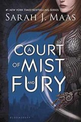 A Court of Mist and Fury (A Court of Thorns – Paperback, by Maas Sarah J. – Good