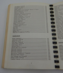 VTG St Elizabeth Ann Seton Catholic School Cookbook Alaskan Recipes-294 pages