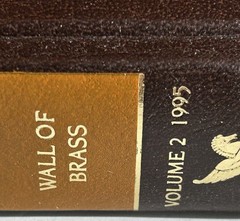 1995 Reader’s Digest Condensed Books – Volume 2 Hardcover – Issue #218