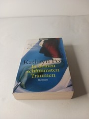 In deinen schlimmsten Träumen: Roman by Kathryn Fox TPB (2007) German Language