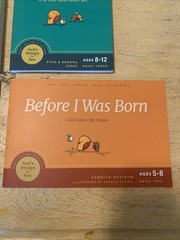 Full Set NEW EDITION – God’s Design for Sex Series, 4 Books: Revised By: S Jones