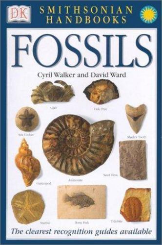 Handbooks: Fossils: The Clearest Recognition Guide Available (DK Smithsonian Han