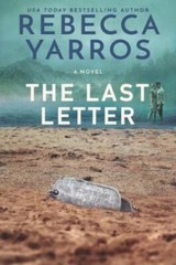 The Last Letter – Paperback By Yarros, Rebecca – VERY GOOD