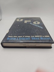 The UFO Guidebook ASPECT OF OFOLOGY by Simon Mennick & Norman J. Briazack 1978