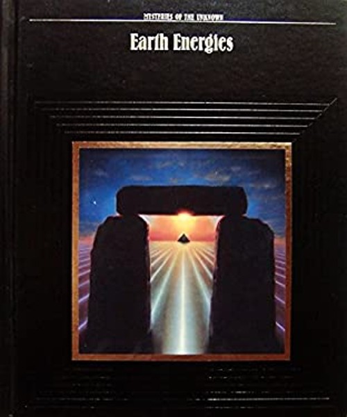 Earth Energies Hardcover Time-Life Books Editors