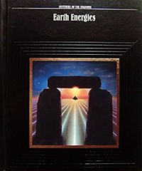 Earth Energies Hardcover Time-Life Books Editors