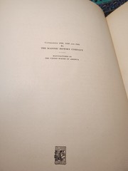 Volume 2 Mackey’s Revised History of Freemasonry ~ Clegg 1921