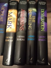 Left Behind Collection by Jerry B. Jenkins and Tim Lahaye 19 Books Lot