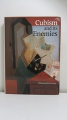 Green: Cubism and its Enemies, 1916-1928, Yale University Press 1987