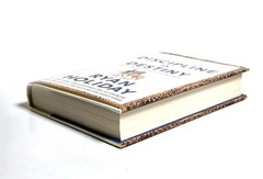 Discipline Is Destiny—AUTOGRAPHED by Ryan Holiday—HC, FREE PRIORITY MAIL (I3-148