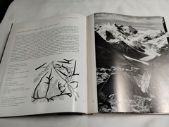 Die 100 Schonsten Bergwanderungen In Den Alpen by Berg Heil & Pause 1958 VTG PB