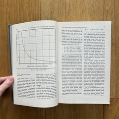 The Effects of Nuclear Weapons by Samuel Glasstone 3rd Ed 1977 with 'computer’