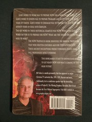 Now Prophecies by Bill Salhus (2016, Trade Paperback) New.