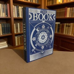 The Book. the Ultimate Guide to Rebuilding a Civilization – Inspirational