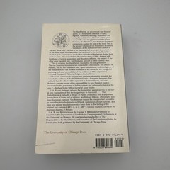SET- Mahabharata Book number I – 5 – J. A. B. Van Buitenen