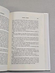 Mary, Mary by Ed McBain – SIGNED AUTOGRAPHED 1993 Hardcover