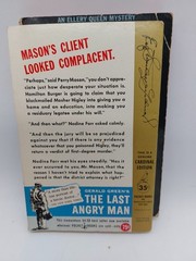 Noir Books Vintage Lot Of 6 Mystery Detective Various Authors And Years