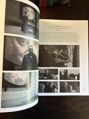 REFLECTIONS: On Cinematography Hardcover by Roger Deakins in good condition!