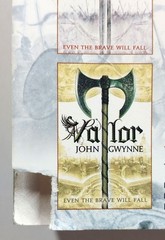 The Faithful And The Fallen by John Gwynne Vol 1 – 4 Complete Series Trade PB