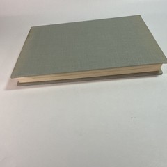 The Silence of the North by Olive Frederickson First Edition 1st/1st 1972 HC DJ