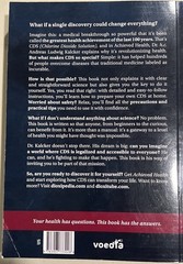 Achieved Health: the most important…, Kalcker, Andrea Great Condition