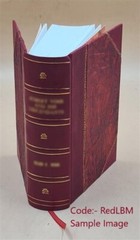 Witchcraft in old and New England 1929 by Kittredge, George Lymann Leather Bound