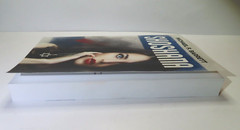 Shoshana by Barrett, Michael F. – Paperback