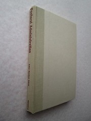 PASTORAL ADMINISTRATION by Arthur Merrihew Adams 1964 HC The Westminster Press