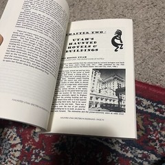 Specters in Doorways By Linda Dunning History, And Hauntings Of Utah 1st Edition