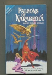The Dark Intruder By Marion Zimmer Bradley 1964 Ace Books J48
