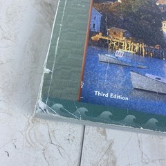 Writing & Grammar 9, 3rd Edition Bob Jones University GOOD