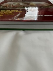 Southern Living 2007 Annual Recipes Cookbook (Hardcover) 368 Pages Color Photos