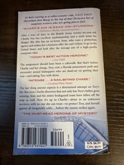 First Drop – Hard Knocks – Paperbacks, by Sharp Zoe